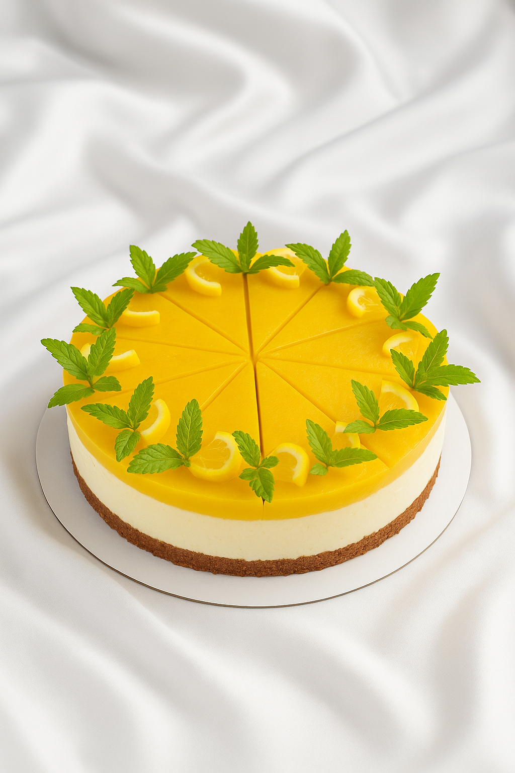 Cheesecake
