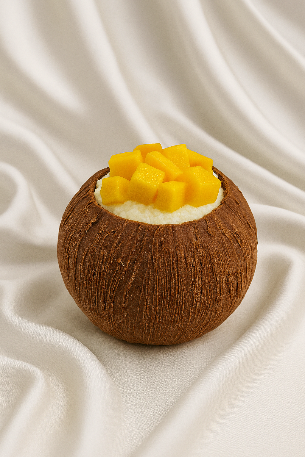 Mousse
